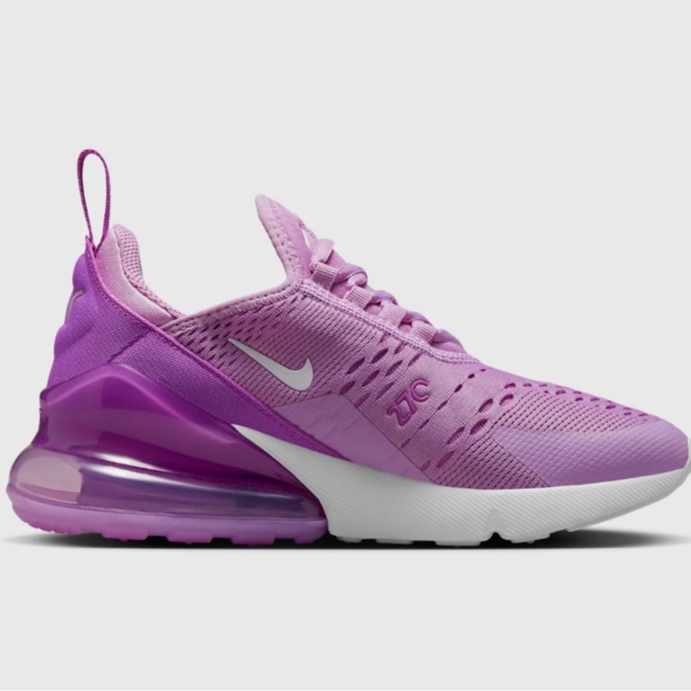 Nike Air Max 270’s